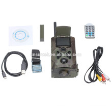 06 SMS/MMS/Email/GPRS 3G Hunting Camera Outdoor Wireless Game Camera